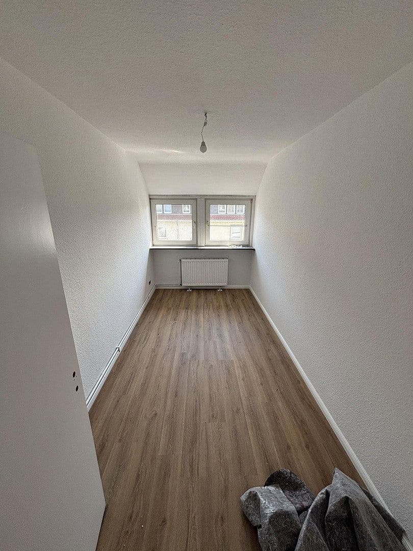 Pronájem bytu 4+1 83 m², Aumunder Heide 73, Bremen, Bremen Pronájem bytu 4+1 83 m², Aumunder Heide 73, Bremen, Bremen