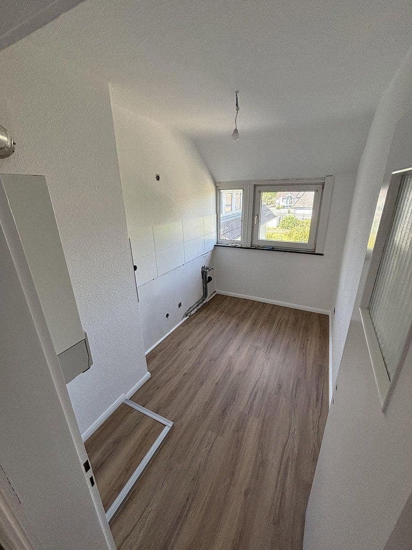 Pronájem bytu 4+1 83 m², Aumunder Heide 73, Bremen, Bremen Pronájem bytu 4+1 83 m², Aumunder Heide 73, Bremen, Bremen