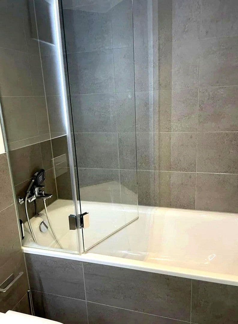 Pronájem bytu 3+1 72 m², Mathilde-Berghofer-Weichner-Straße 20, München, Bavorsko Pronájem bytu 3+1 72 m², Mathilde-Berghofer-Weichner-Straße 20, München, Bavorsko