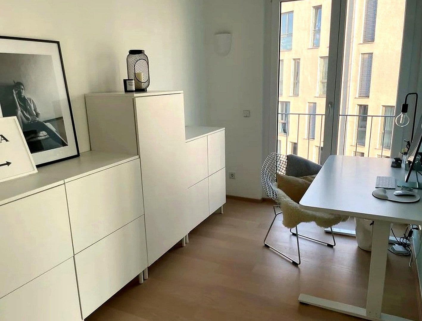 Pronájem bytu 3+1 72 m², Mathilde-Berghofer-Weichner-Straße 20, München, Bavorsko Pronájem bytu 3+1 72 m², Mathilde-Berghofer-Weichner-Straße 20, München, Bavorsko