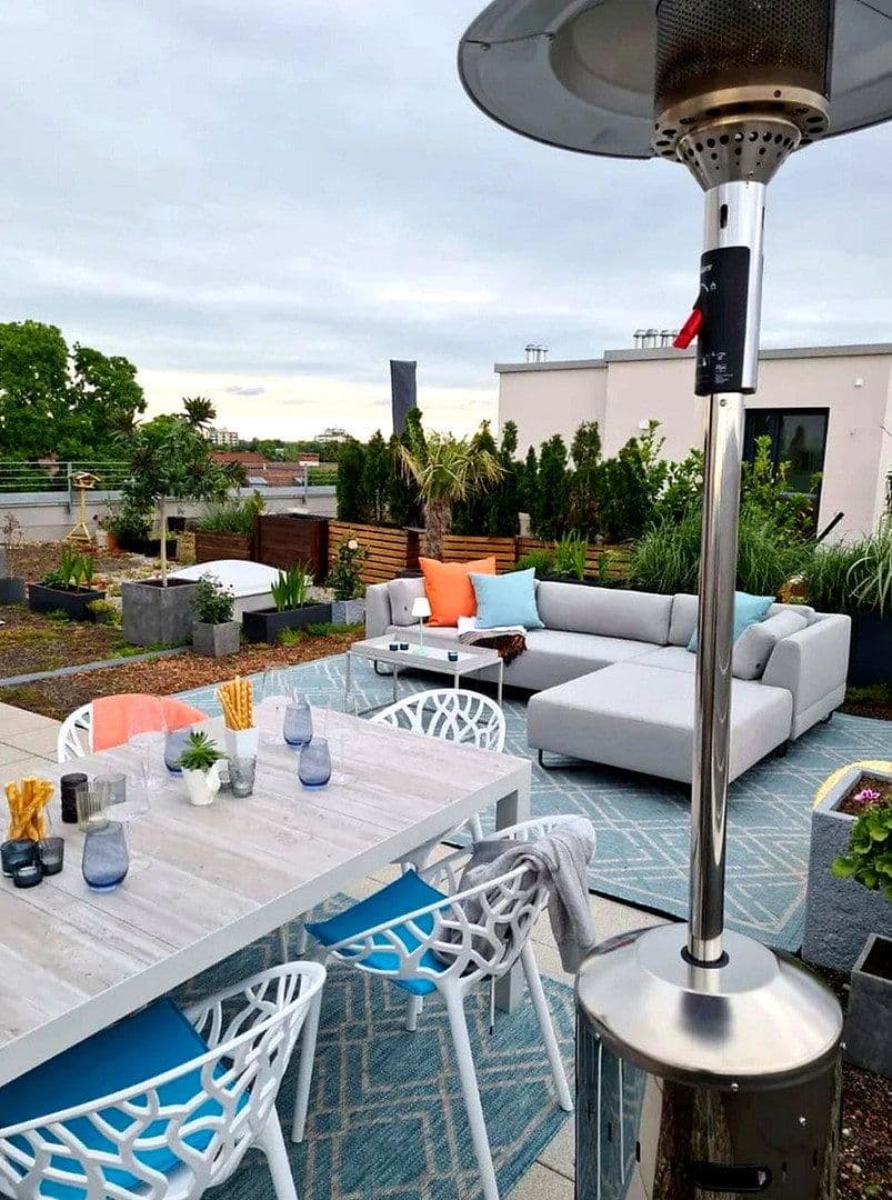 Pronájem bytu 3+1 72 m², Mathilde-Berghofer-Weichner-Straße 20, München, Bavorsko Pronájem bytu 3+1 72 m², Mathilde-Berghofer-Weichner-Straße 20, München, Bavorsko