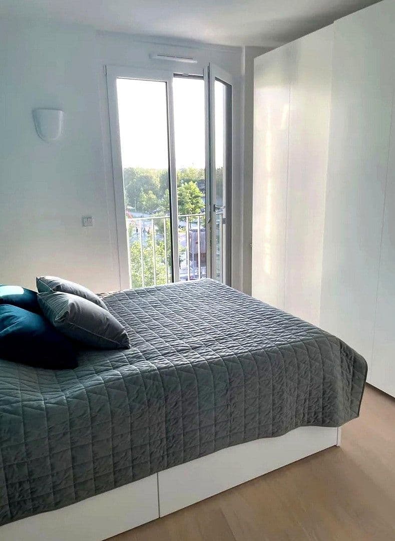Pronájem bytu 3+1 72 m², Mathilde-Berghofer-Weichner-Straße 20, München, Bavorsko Pronájem bytu 3+1 72 m², Mathilde-Berghofer-Weichner-Straße 20, München, Bavorsko