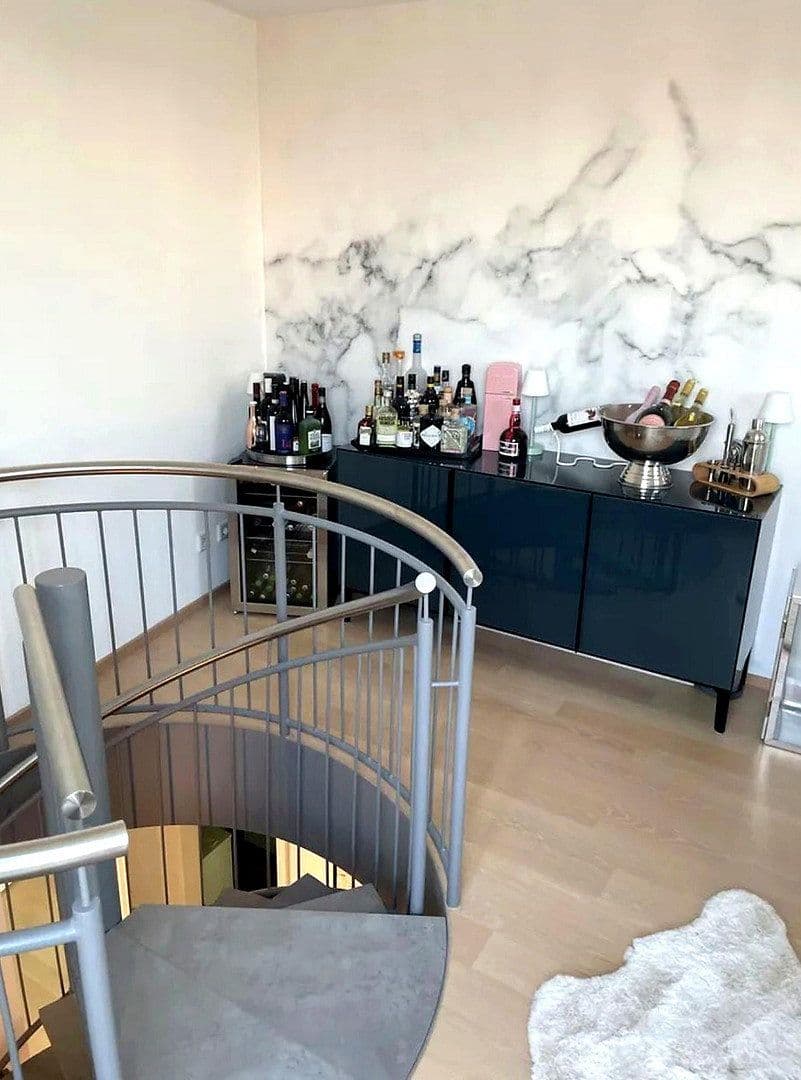 Pronájem bytu 3+1 72 m², Mathilde-Berghofer-Weichner-Straße 20, München, Bavorsko Pronájem bytu 3+1 72 m², Mathilde-Berghofer-Weichner-Straße 20, München, Bavorsko