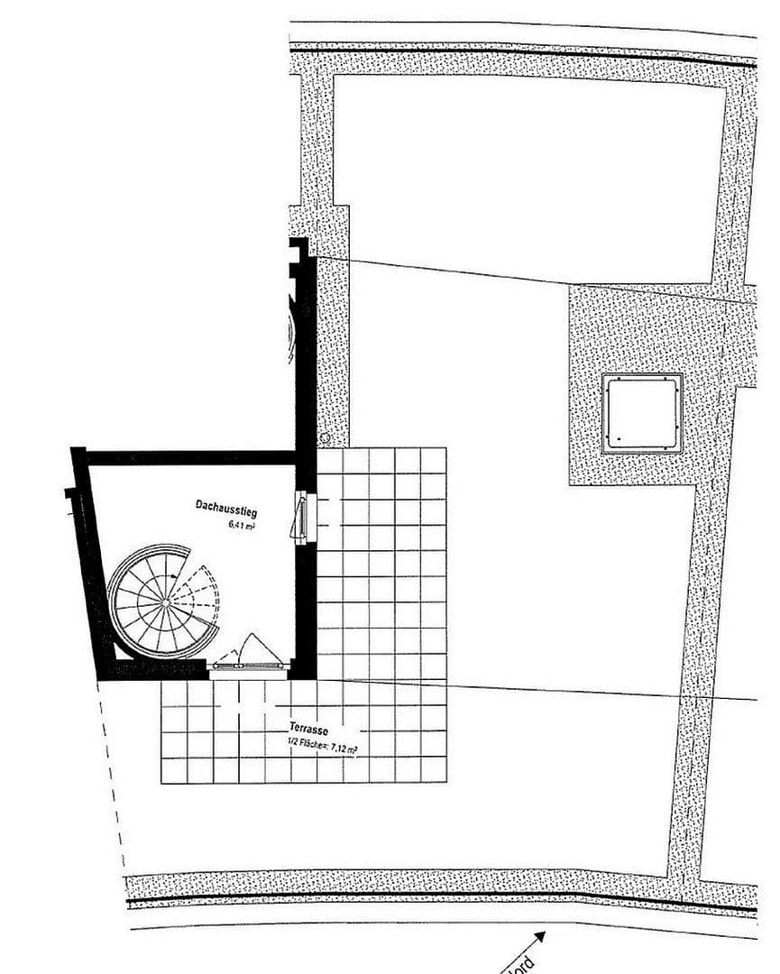 Pronájem bytu 3+1 72 m², Mathilde-Berghofer-Weichner-Straße 20, München, Bavorsko Pronájem bytu 3+1 72 m², Mathilde-Berghofer-Weichner-Straße 20, München, Bavorsko