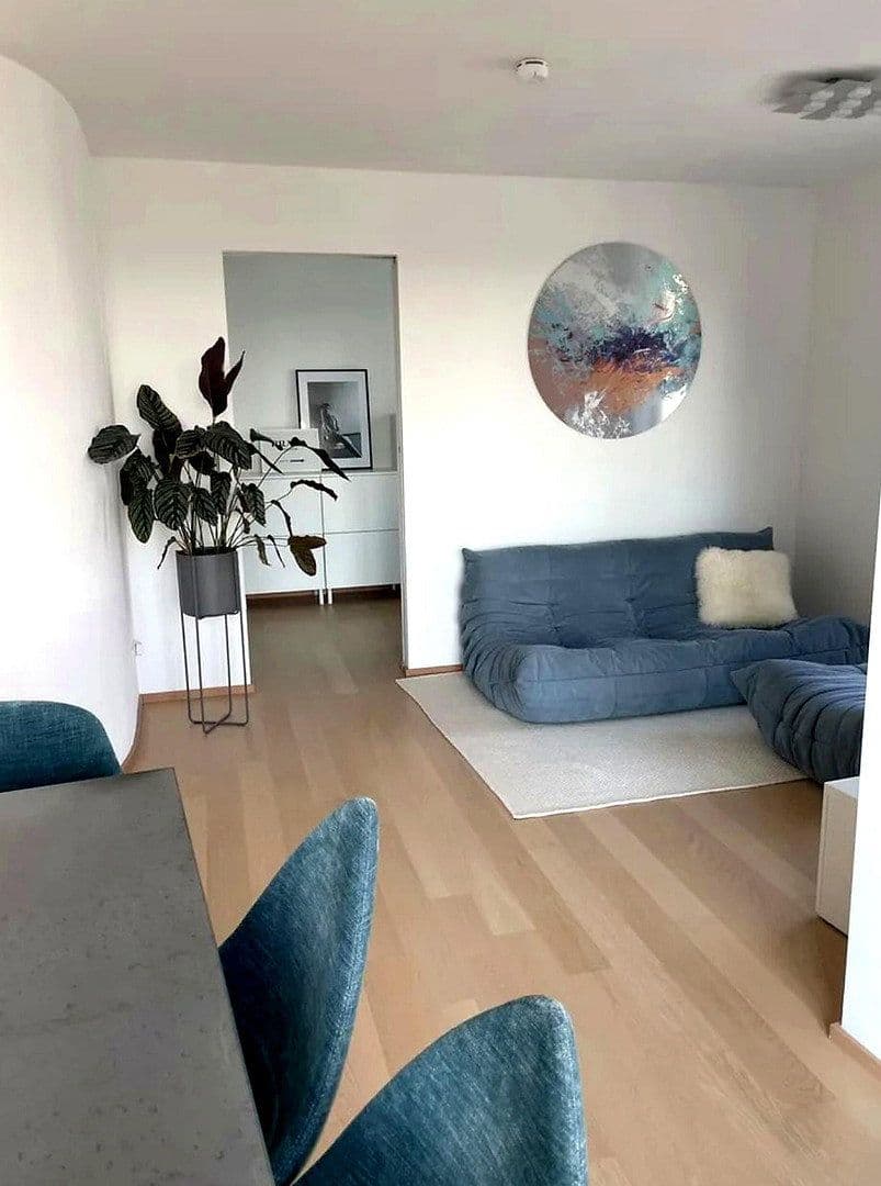 Pronájem bytu 3+1 72 m², Mathilde-Berghofer-Weichner-Straße 20, München, Bavorsko Pronájem bytu 3+1 72 m², Mathilde-Berghofer-Weichner-Straße 20, München, Bavorsko