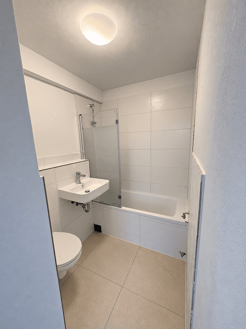 Pronájem bytu 4+1 88 m², Wiesentfelser Straße 72, München, Bavorsko Pronájem bytu 4+1 88 m², Wiesentfelser Straße 72, München, Bavorsko