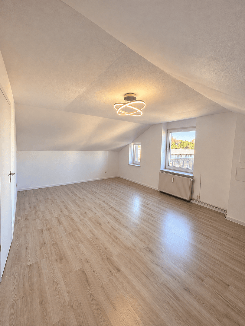 Pronájem bytu 6+1 101 m², Eckeseyer Str. 169, Hagen, Severní Porýní-Vestfálsko Pronájem bytu 6+1 101 m², Eckeseyer Str. 169, Hagen, Severní Porýní-Vestfálsko