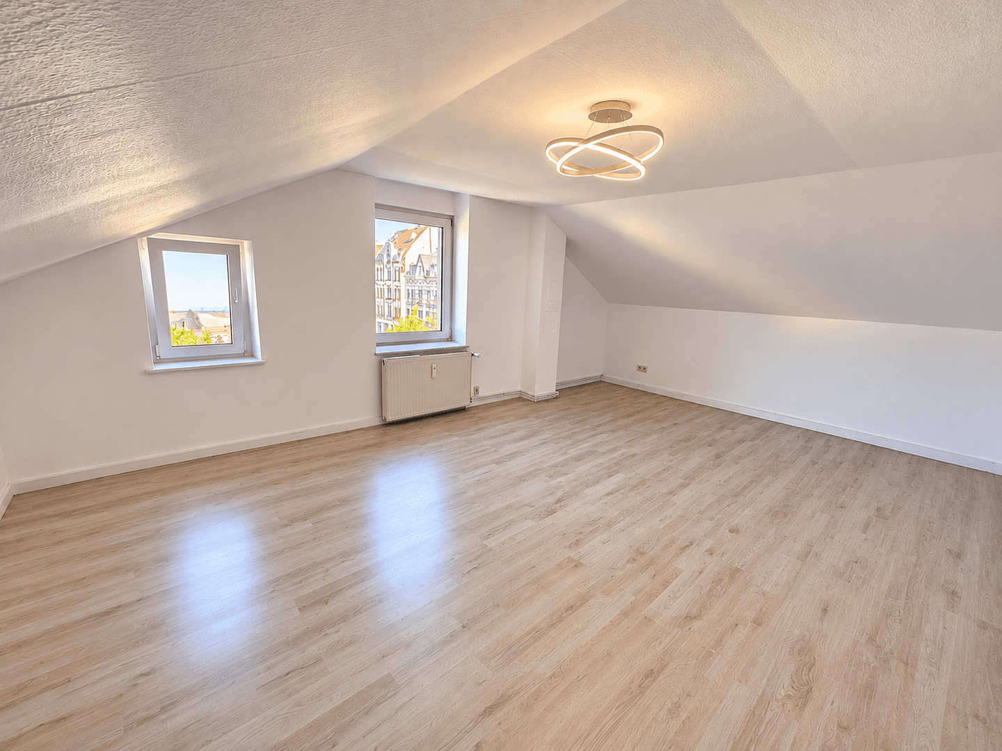 Pronájem bytu 6+1 101 m², Eckeseyer Str. 169, Hagen, Severní Porýní-Vestfálsko Pronájem bytu 6+1 101 m², Eckeseyer Str. 169, Hagen, Severní Porýní-Vestfálsko