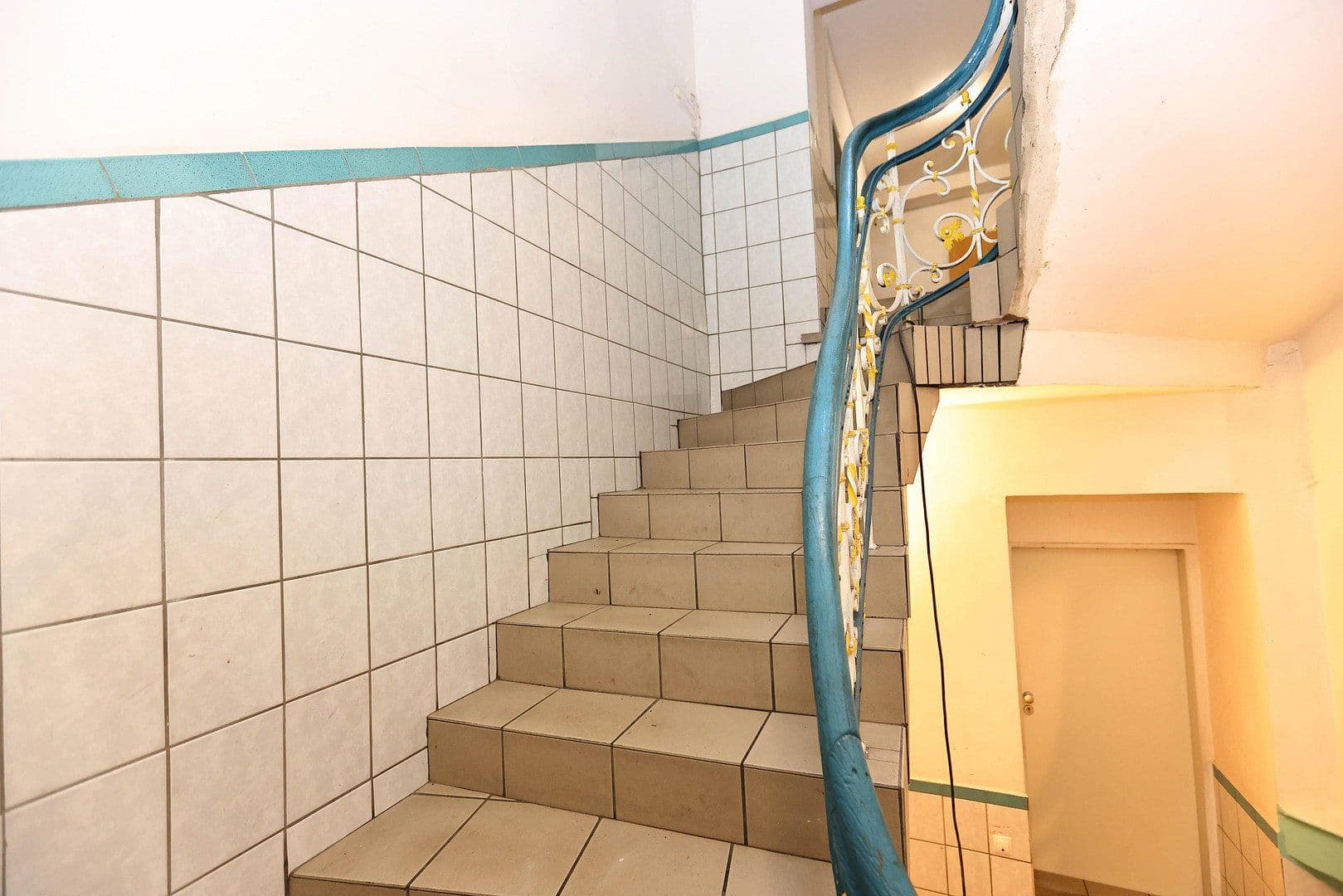 Pronájem bytu 6+1 101 m², Eckeseyer Str. 169, Hagen, Severní Porýní-Vestfálsko Pronájem bytu 6+1 101 m², Eckeseyer Str. 169, Hagen, Severní Porýní-Vestfálsko