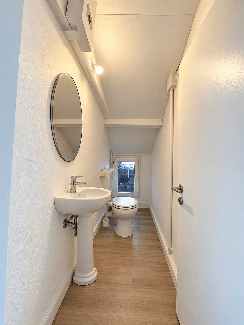 Pronájem bytu 6+1 101 m², Eckeseyer Str. 169, Hagen, Severní Porýní-Vestfálsko Pronájem bytu 6+1 101 m², Eckeseyer Str. 169, Hagen, Severní Porýní-Vestfálsko