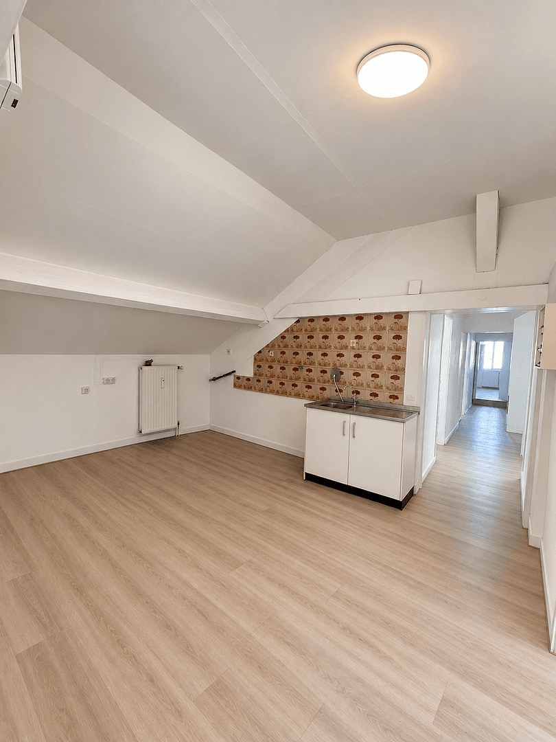 Pronájem bytu 6+1 101 m², Eckeseyer Str. 169, Hagen, Severní Porýní-Vestfálsko Pronájem bytu 6+1 101 m², Eckeseyer Str. 169, Hagen, Severní Porýní-Vestfálsko