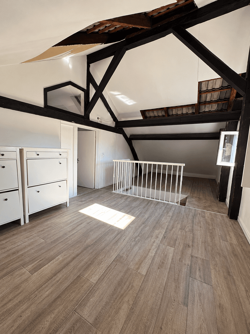 Pronájem bytu 6+1 101 m², Eckeseyer Str. 169, Hagen, Severní Porýní-Vestfálsko Pronájem bytu 6+1 101 m², Eckeseyer Str. 169, Hagen, Severní Porýní-Vestfálsko