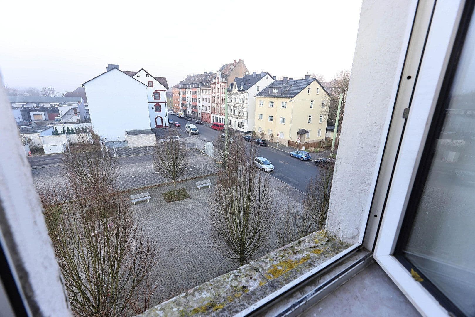 Pronájem bytu 6+1 101 m², Eckeseyer Str. 169, Hagen, Severní Porýní-Vestfálsko Pronájem bytu 6+1 101 m², Eckeseyer Str. 169, Hagen, Severní Porýní-Vestfálsko