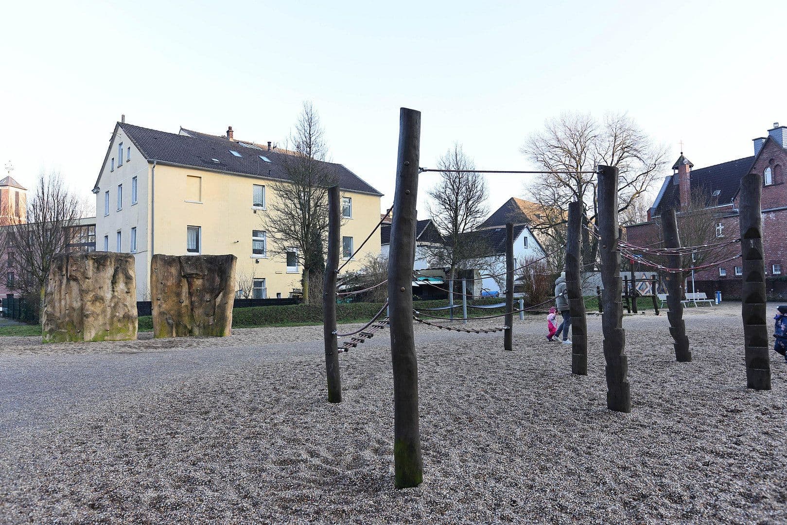 Pronájem bytu 6+1 101 m², Eckeseyer Str. 169, Hagen, Severní Porýní-Vestfálsko Pronájem bytu 6+1 101 m², Eckeseyer Str. 169, Hagen, Severní Porýní-Vestfálsko
