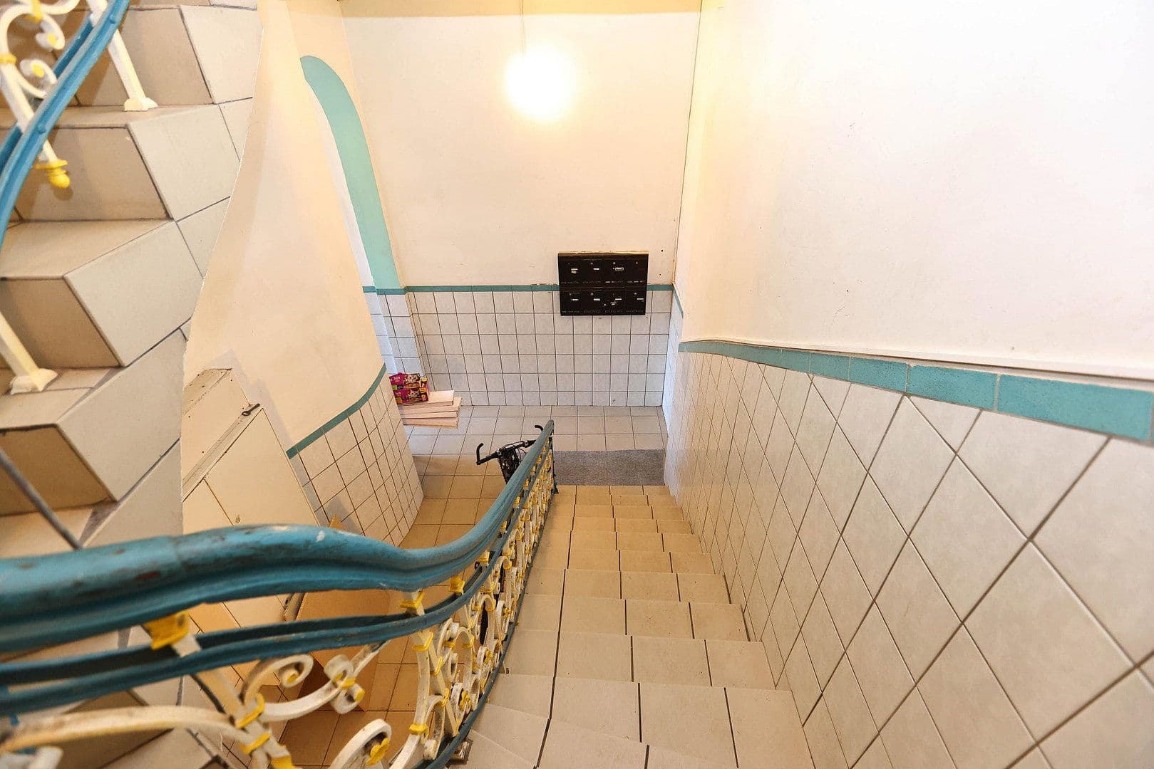 Pronájem bytu 6+1 101 m², Eckeseyer Str. 169, Hagen, Severní Porýní-Vestfálsko Pronájem bytu 6+1 101 m², Eckeseyer Str. 169, Hagen, Severní Porýní-Vestfálsko