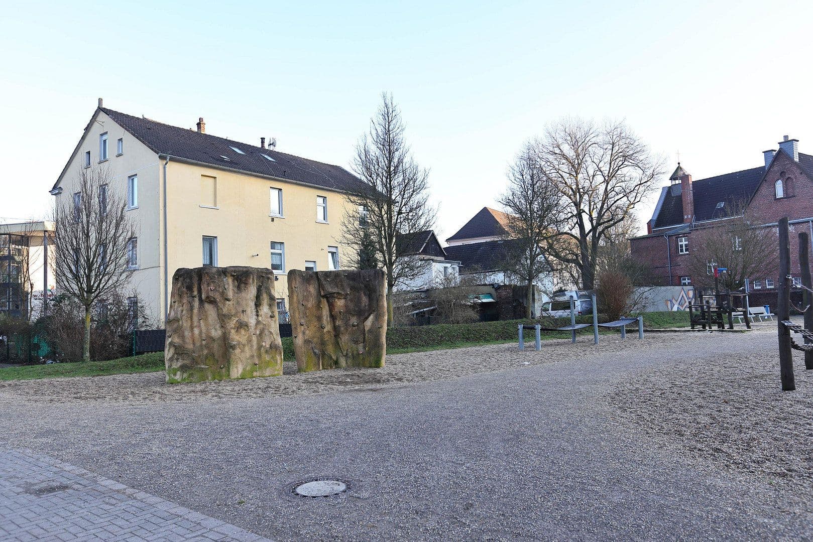 Pronájem bytu 6+1 101 m², Eckeseyer Str. 169, Hagen, Severní Porýní-Vestfálsko Pronájem bytu 6+1 101 m², Eckeseyer Str. 169, Hagen, Severní Porýní-Vestfálsko