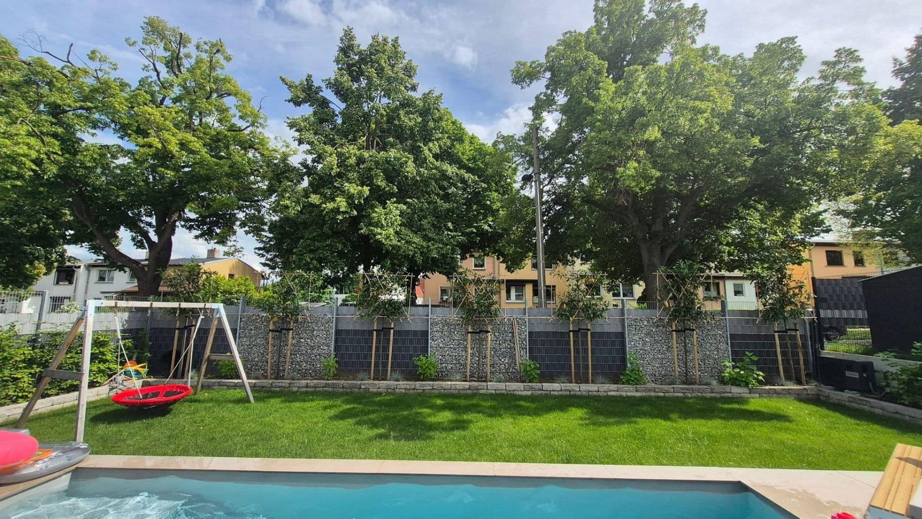 Prodej domu 195 m², pozemek 605 m², Magdeburg, Sasko-Anhaltsko Prodej domu 195 m², pozemek 605 m², Magdeburg, Sasko-Anhaltsko