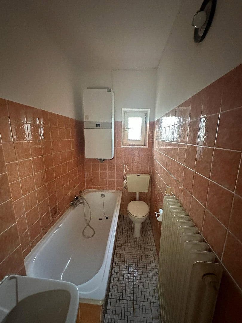 Pronájem bytu 2+1 50 m², Adalbertsteinweg 205, Cáchy, Severní Porýní-Vestfálsko Pronájem bytu 2+1 50 m², Adalbertsteinweg 205, Cáchy, Severní Porýní-Vestfálsko