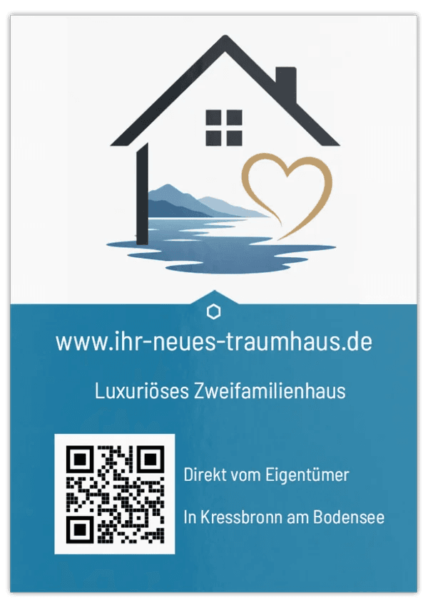 Prodej domu 210 m², pozemek 293 m², Kressbronn am Bodensee, Bádensko-Württembersko Prodej domu 210 m², pozemek 293 m², Kressbronn am Bodensee, Bádensko-Württembersko