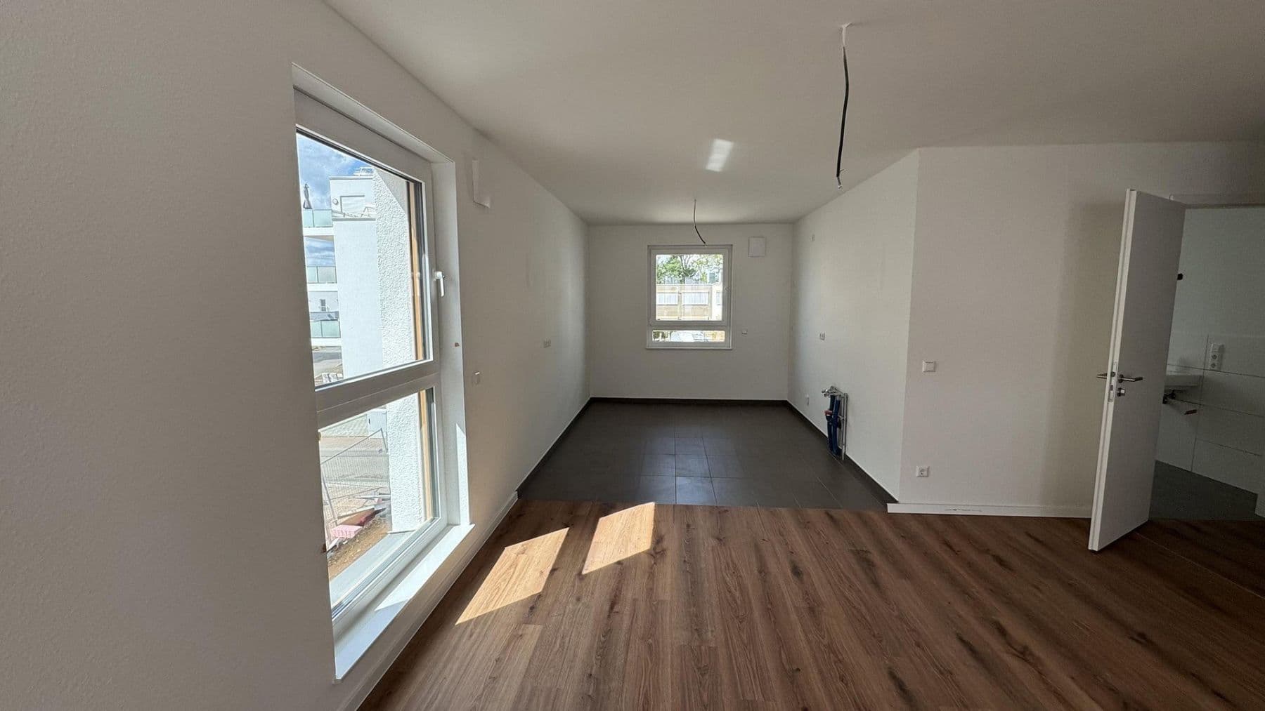 Pronájem bytu 3+1 99 m², Herbert-Belser-Ring 4, Maintal, Hessen Pronájem bytu 3+1 99 m², Herbert-Belser-Ring 4, Maintal, Hessen