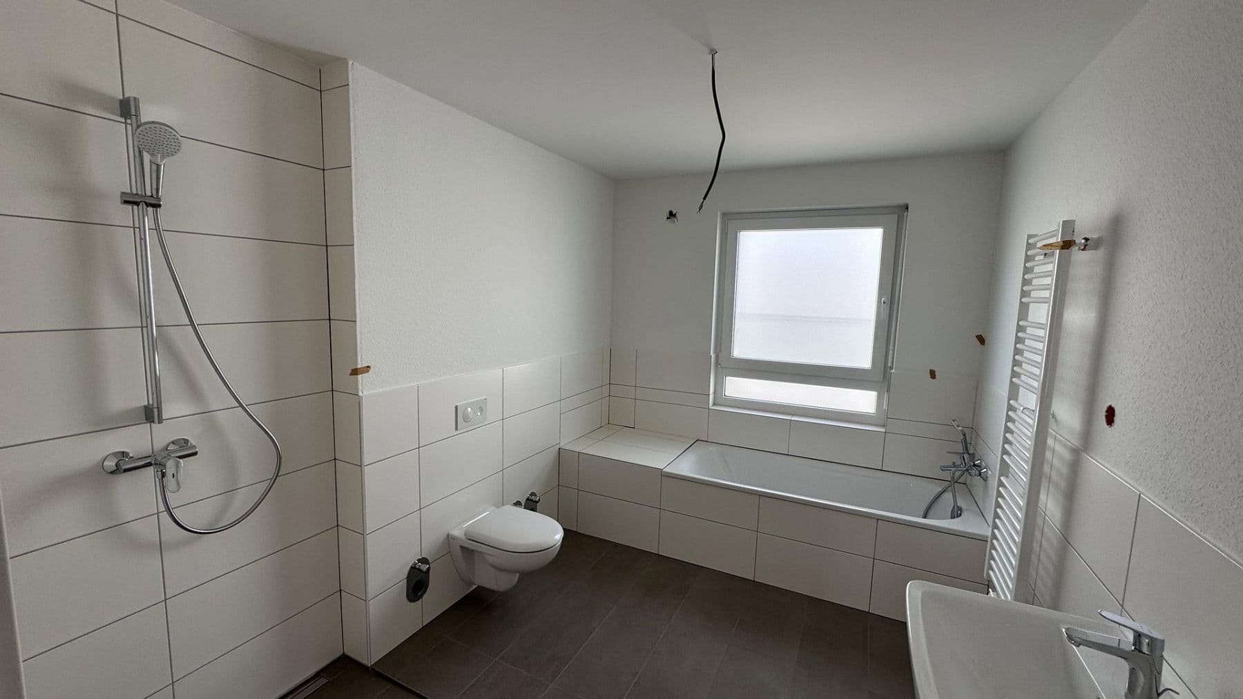 Pronájem bytu 3+1 99 m², Herbert-Belser-Ring 4, Maintal, Hessen Pronájem bytu 3+1 99 m², Herbert-Belser-Ring 4, Maintal, Hessen