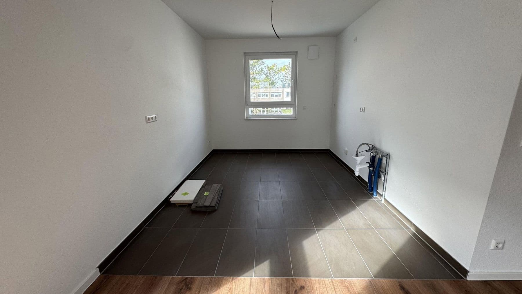 Pronájem bytu 3+1 99 m², Herbert-Belser-Ring 4, Maintal, Hessen Pronájem bytu 3+1 99 m², Herbert-Belser-Ring 4, Maintal, Hessen