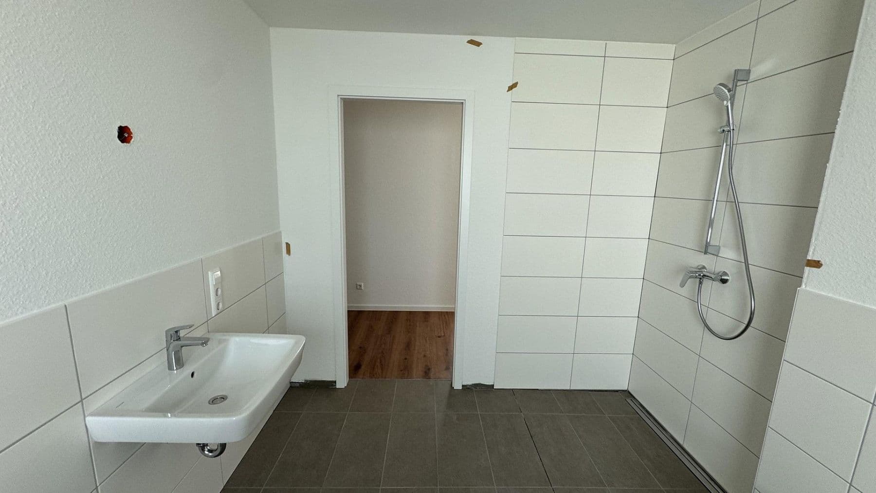 Pronájem bytu 3+1 99 m², Herbert-Belser-Ring 4, Maintal, Hessen Pronájem bytu 3+1 99 m², Herbert-Belser-Ring 4, Maintal, Hessen
