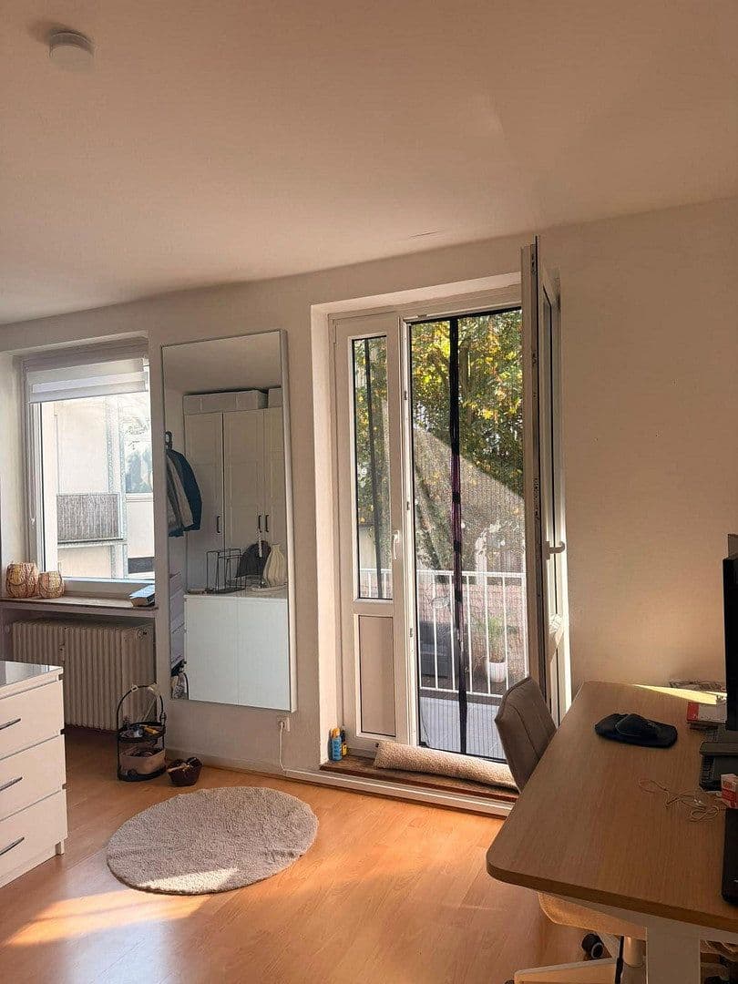 Pronájem bytu 3+1 77 m², Bremen, Bremen Pronájem bytu 3+1 77 m², Bremen, Bremen