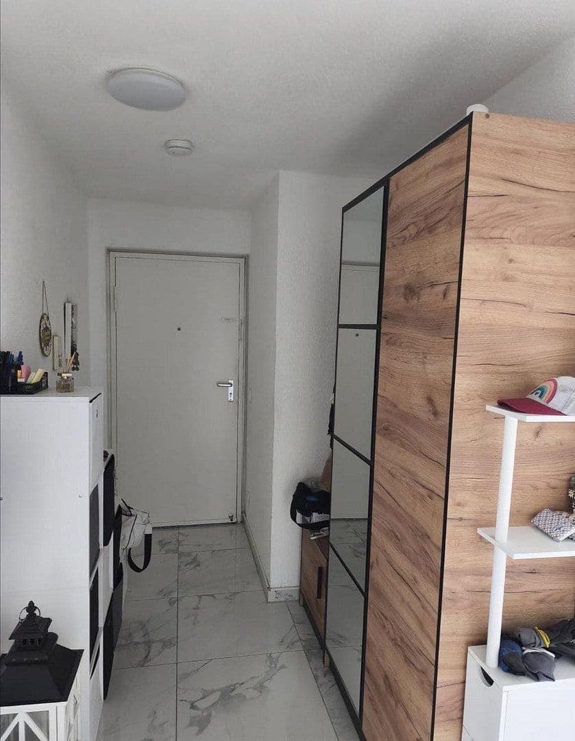 Pronájem bytu 3+kk 94 m², Blaustein, Bádensko-Württembersko Pronájem bytu 3+kk 94 m², Blaustein, Bádensko-Württembersko