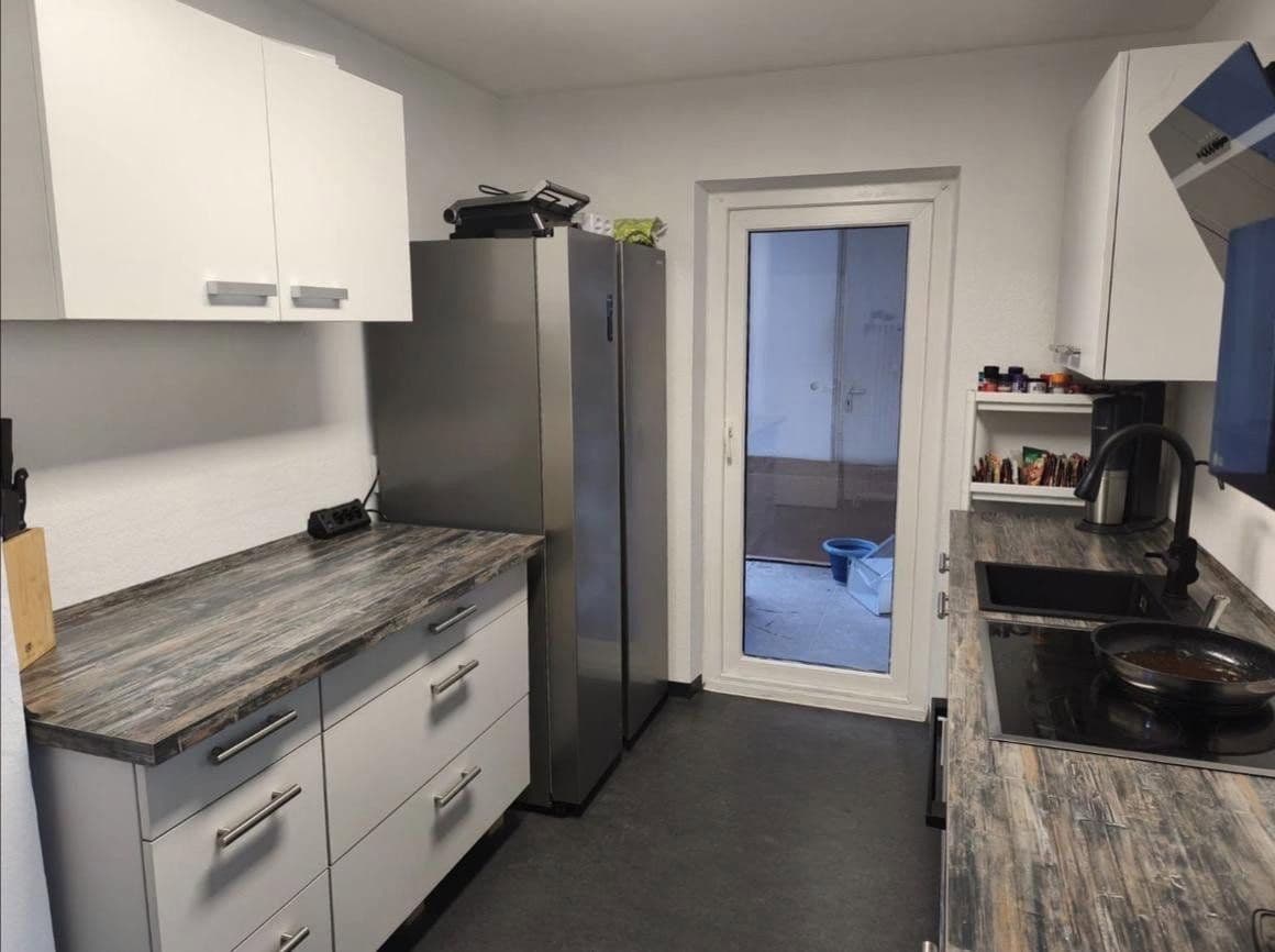 Pronájem bytu 3+kk 94 m², Blaustein, Bádensko-Württembersko Pronájem bytu 3+kk 94 m², Blaustein, Bádensko-Württembersko
