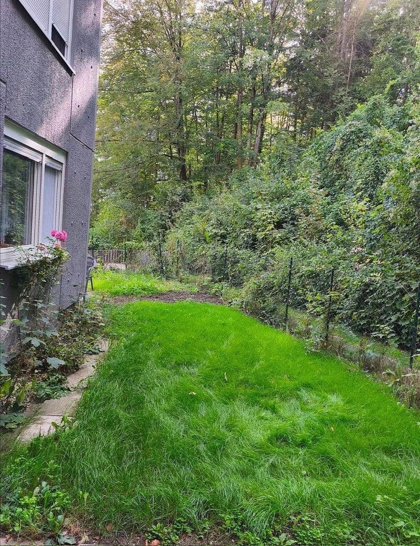 Pronájem bytu 3+kk 94 m², Blaustein, Bádensko-Württembersko Pronájem bytu 3+kk 94 m², Blaustein, Bádensko-Württembersko