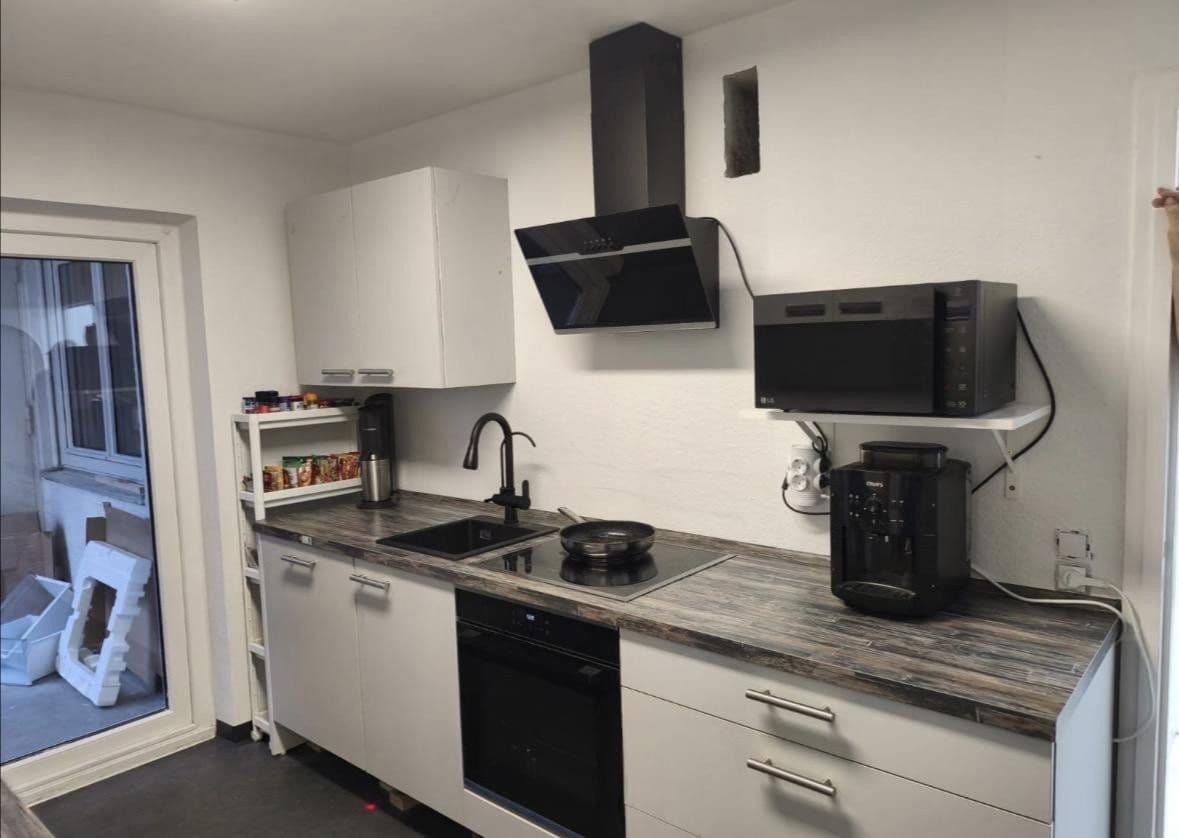Pronájem bytu 3+kk 94 m², Blaustein, Bádensko-Württembersko Pronájem bytu 3+kk 94 m², Blaustein, Bádensko-Württembersko