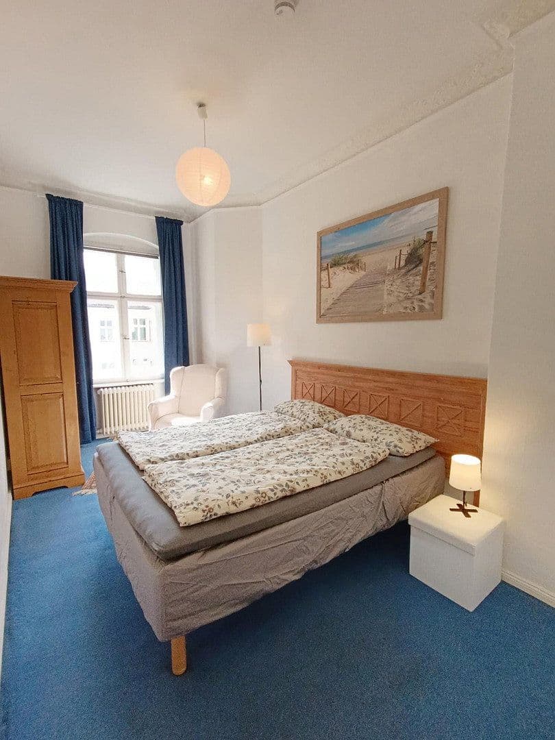 Prodej domu 1.893 m², pozemek 846 m², Berlin, Berlín Prodej domu 1.893 m², pozemek 846 m², Berlin, Berlín