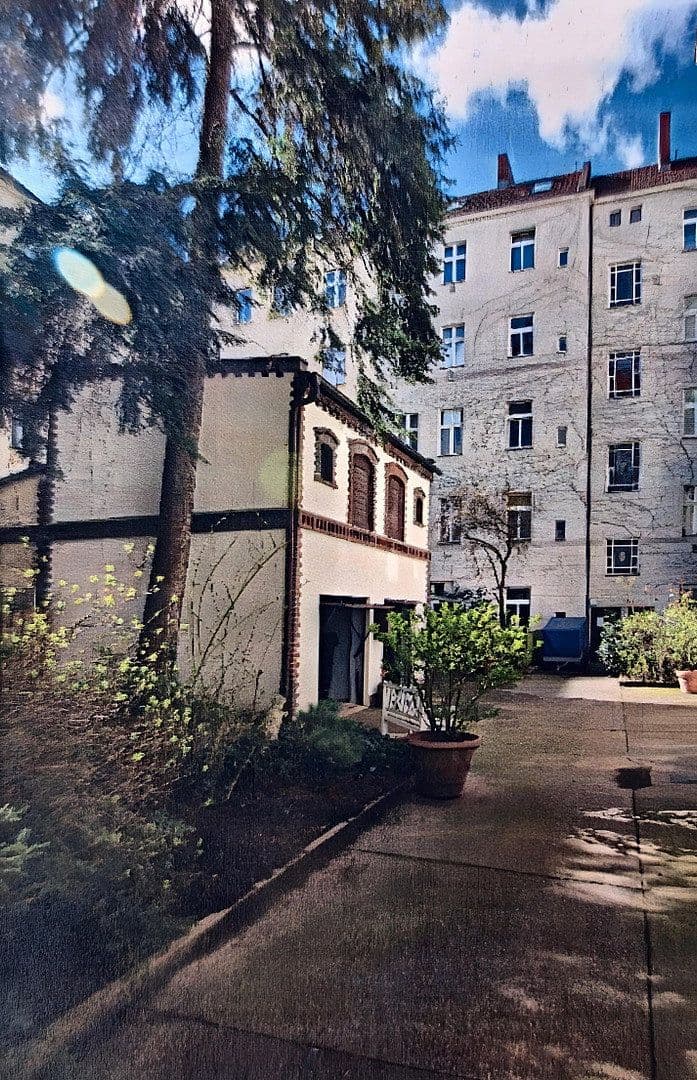 Prodej domu 1.893 m², pozemek 846 m², Berlin, Berlín Prodej domu 1.893 m², pozemek 846 m², Berlin, Berlín