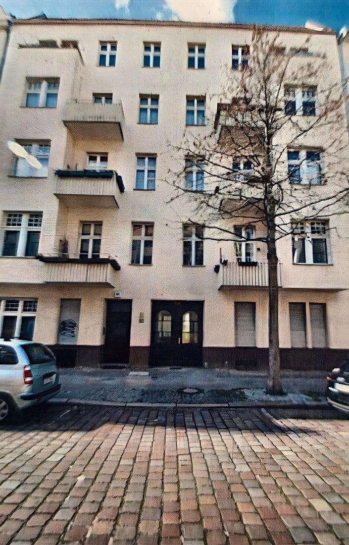 Prodej domu 1.893 m², pozemek 846 m², Berlin, Berlín Prodej domu 1.893 m², pozemek 846 m², Berlin, Berlín