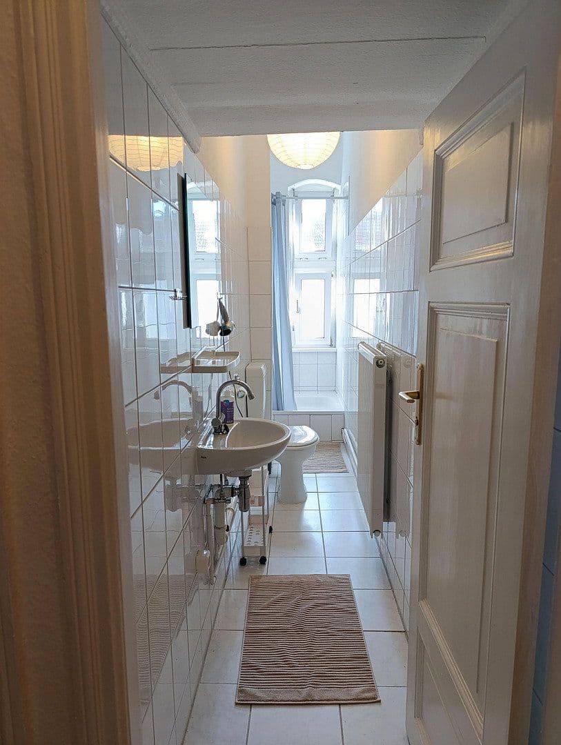 Prodej domu 1.893 m², pozemek 846 m², Berlin, Berlín Prodej domu 1.893 m², pozemek 846 m², Berlin, Berlín