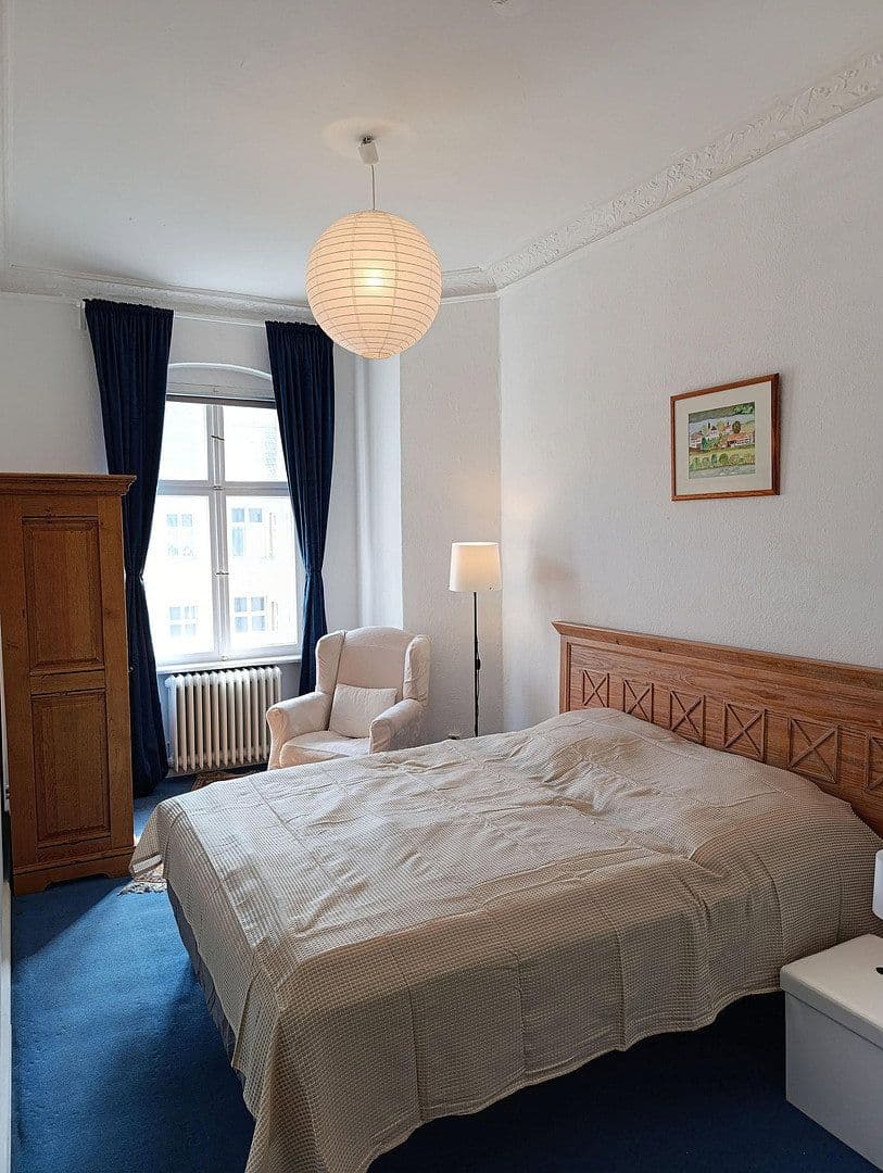 Prodej domu 1.893 m², pozemek 846 m², Berlin, Berlín Prodej domu 1.893 m², pozemek 846 m², Berlin, Berlín