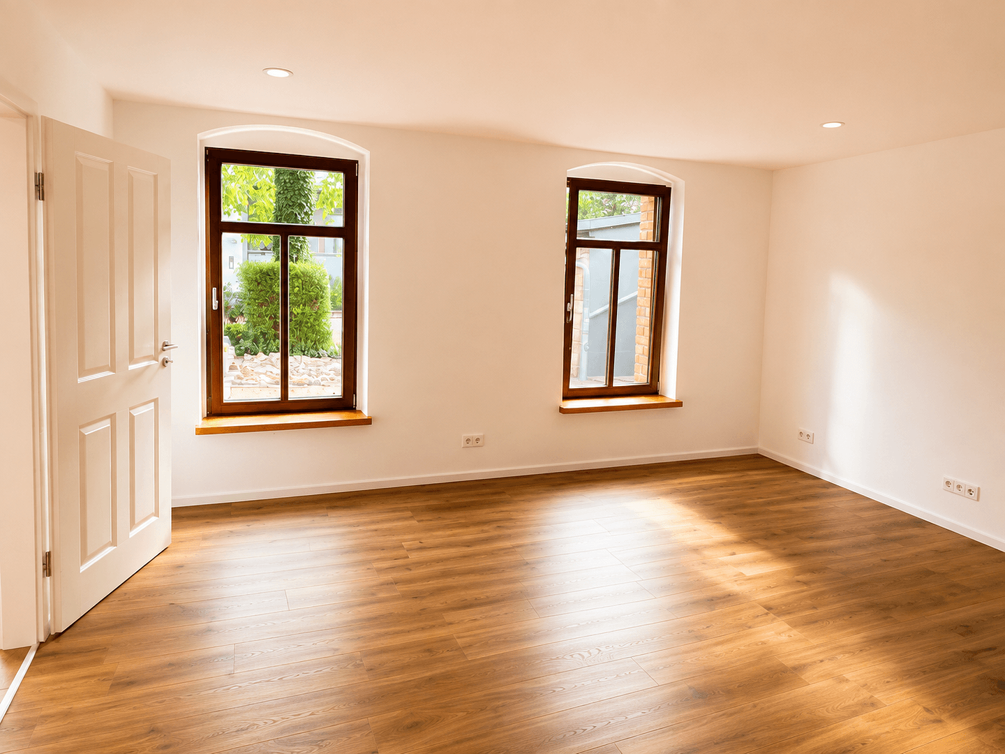 Pronájem bytu 4+1 146 m², Pirnaer Landstr. 183, Dresden, Sasko Pronájem bytu 4+1 146 m², Pirnaer Landstr. 183, Dresden, Sasko