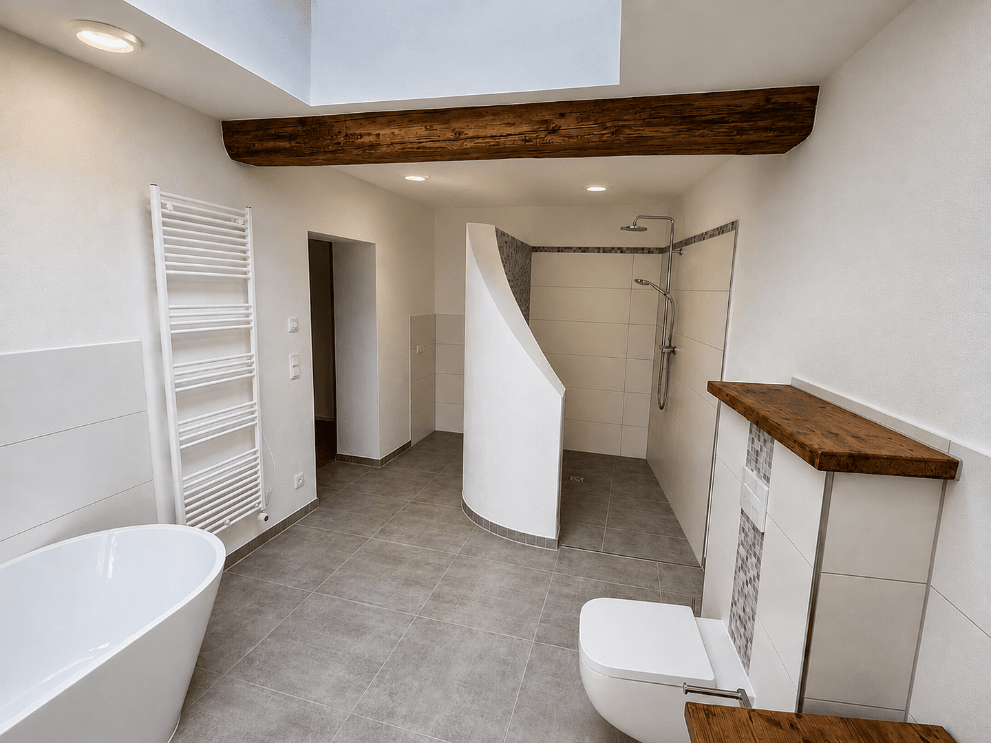 Pronájem bytu 4+1 146 m², Pirnaer Landstr. 183, Dresden, Sasko Pronájem bytu 4+1 146 m², Pirnaer Landstr. 183, Dresden, Sasko