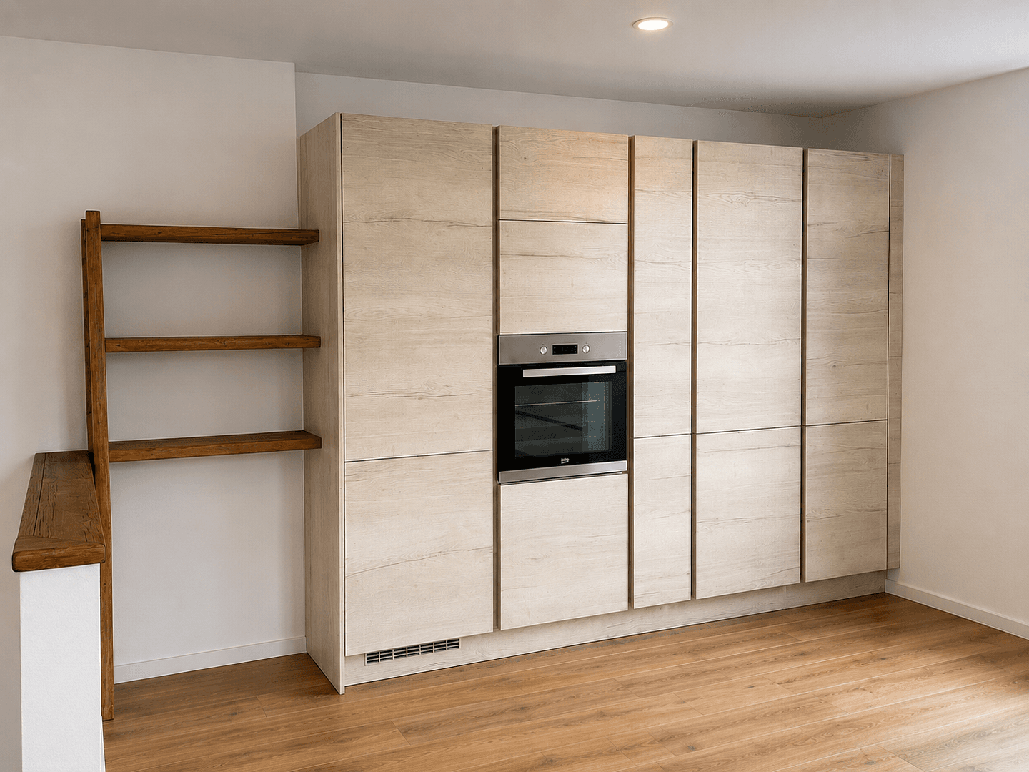 Pronájem bytu 4+1 146 m², Pirnaer Landstr. 183, Dresden, Sasko Pronájem bytu 4+1 146 m², Pirnaer Landstr. 183, Dresden, Sasko
