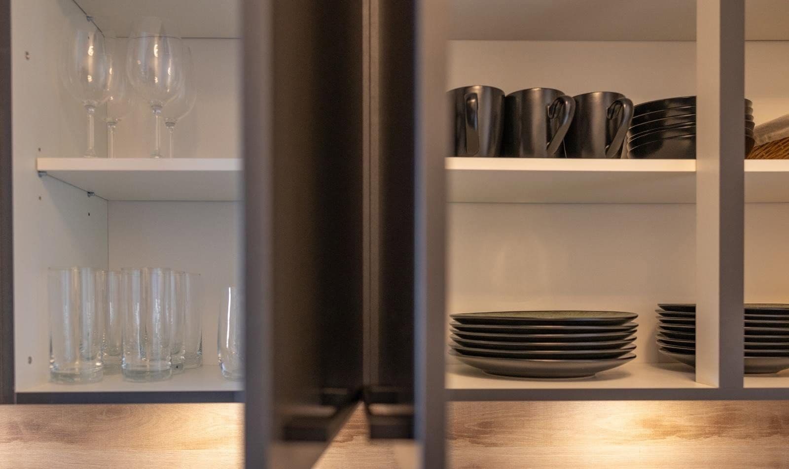 Pronájem bytu 1+1 24 m², Emil-Riedel-Straße 11, München, Bavorsko Pronájem bytu 1+1 24 m², Emil-Riedel-Straße 11, München, Bavorsko