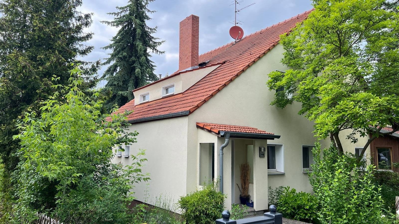 Prodej domu 102 m², pozemek 723 m², Berlin, Berlín Prodej domu 102 m², pozemek 723 m², Berlin, Berlín