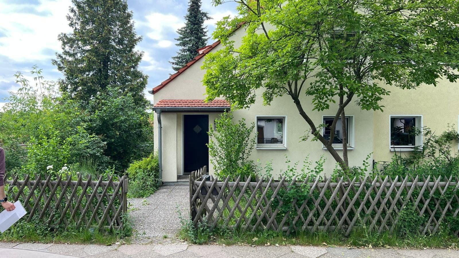 Prodej domu 102 m², pozemek 723 m², Berlin, Berlín Prodej domu 102 m², pozemek 723 m², Berlin, Berlín