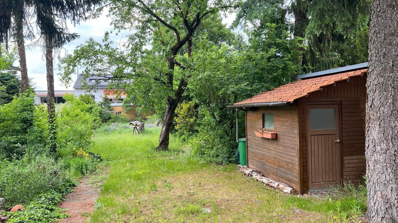 Prodej domu 102 m², pozemek 723 m², Berlin, Berlín Prodej domu 102 m², pozemek 723 m², Berlin, Berlín