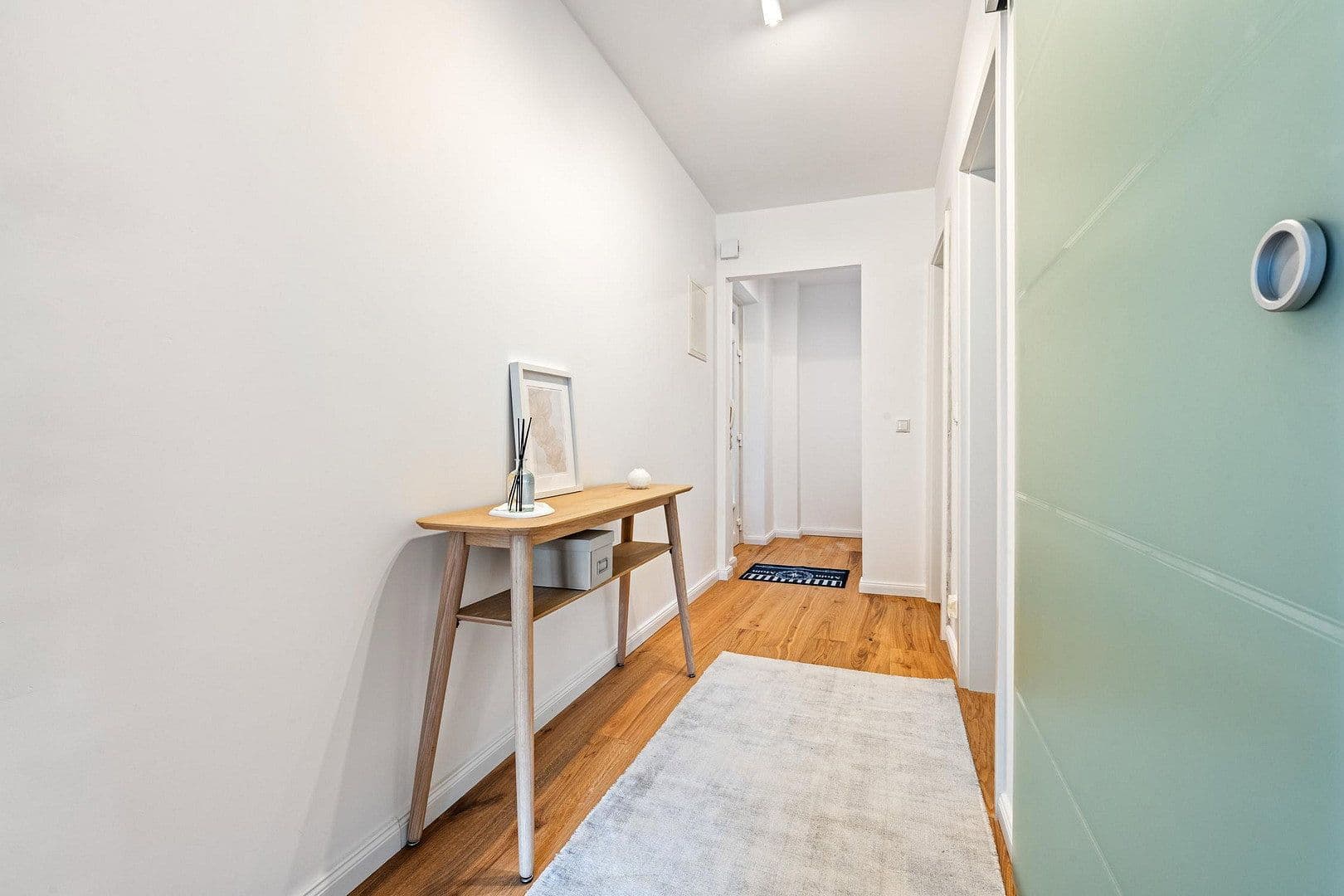 Prodej bytu 2+1 45 m², Hamburg, Hamburg Prodej bytu 2+1 45 m², Hamburg, Hamburg