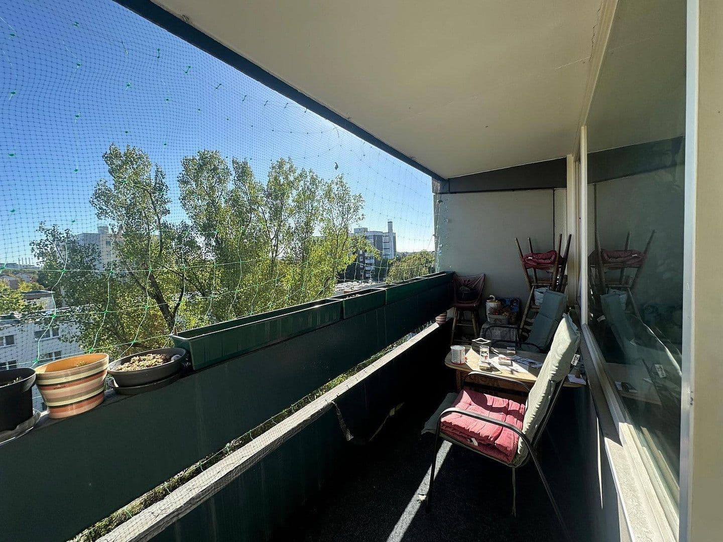 Pronájem bytu 3+1 83 m², Max-von-Laue-Str. 6, München, Bavorsko Pronájem bytu 3+1 83 m², Max-von-Laue-Str. 6, München, Bavorsko