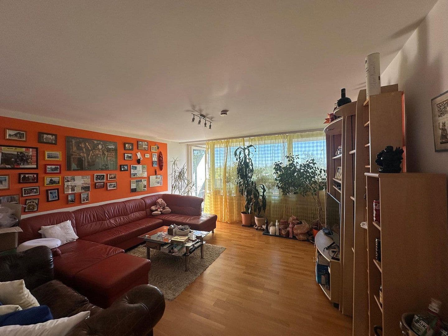 Pronájem bytu 3+1 83 m², Max-von-Laue-Str. 6, München, Bavorsko Pronájem bytu 3+1 83 m², Max-von-Laue-Str. 6, München, Bavorsko
