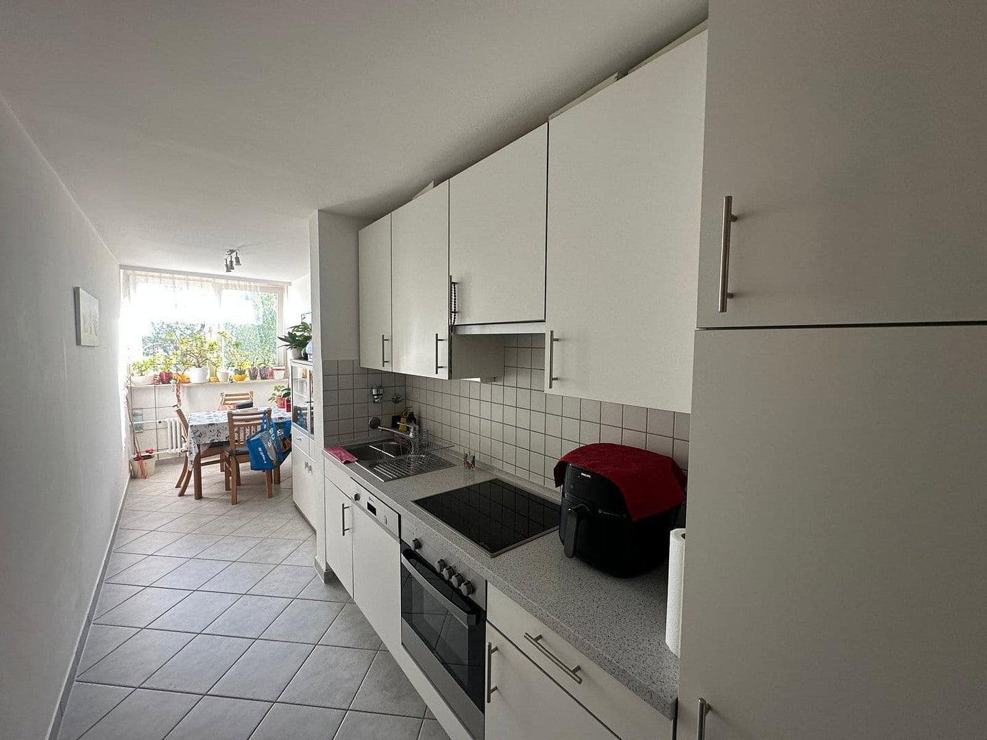 Pronájem bytu 3+1 83 m², Max-von-Laue-Str. 6, München, Bavorsko Pronájem bytu 3+1 83 m², Max-von-Laue-Str. 6, München, Bavorsko