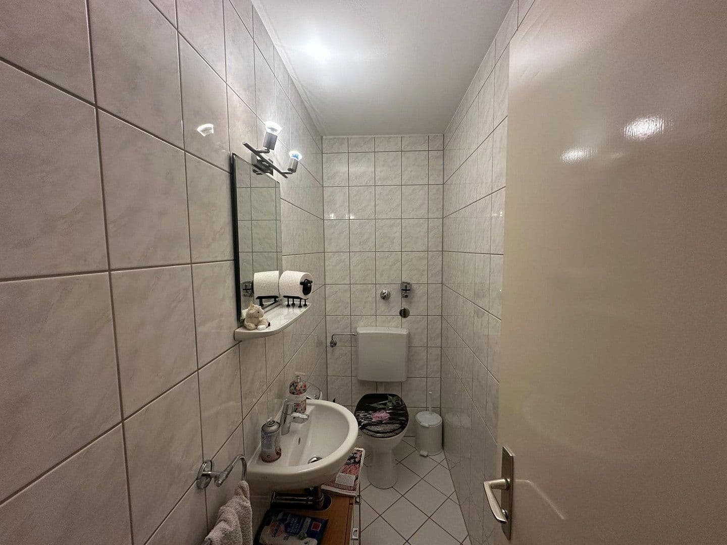 Pronájem bytu 3+1 83 m², Max-von-Laue-Str. 6, München, Bavorsko Pronájem bytu 3+1 83 m², Max-von-Laue-Str. 6, München, Bavorsko