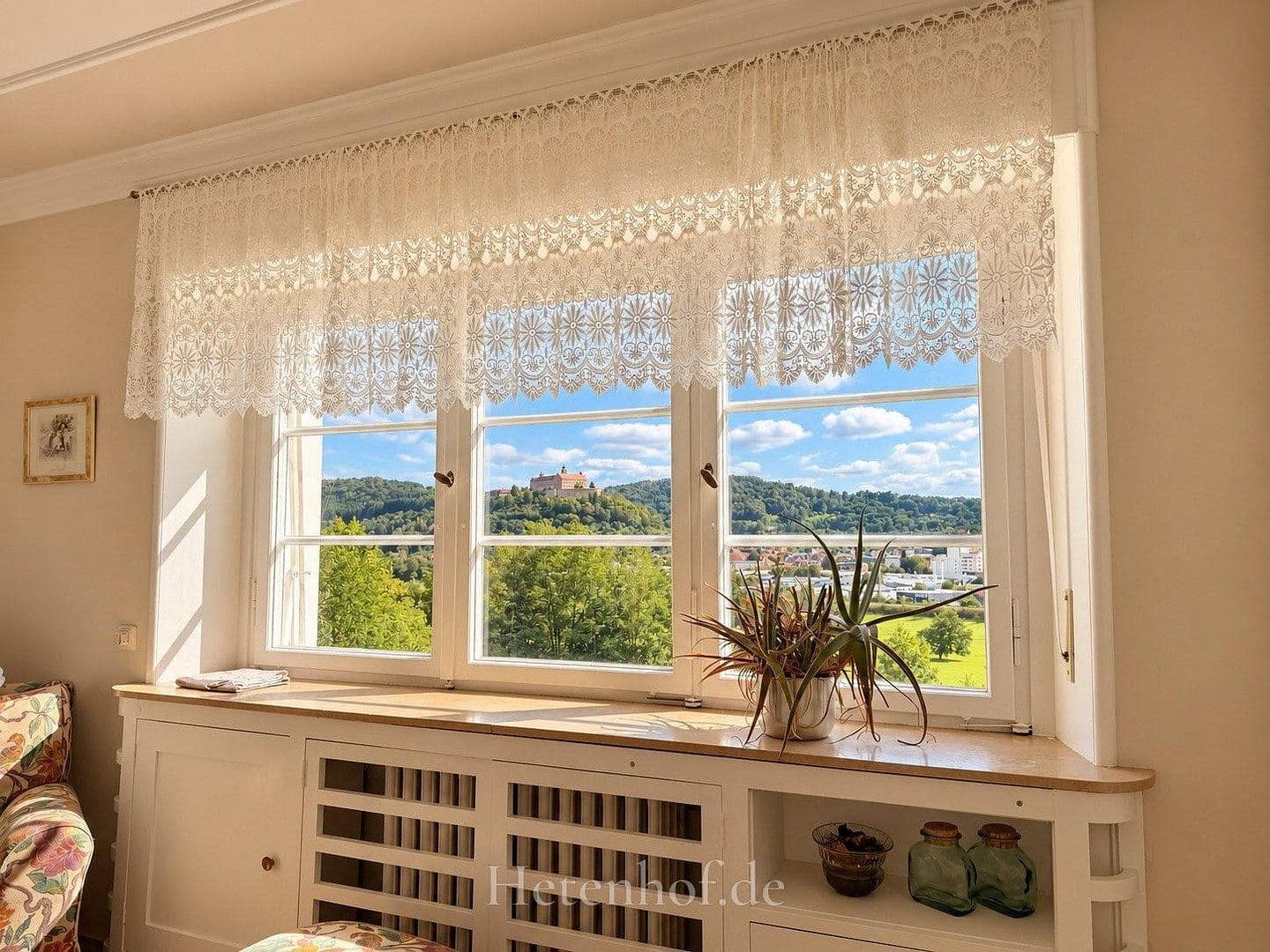 Prodej domu 538 m², pozemek 6.401 m², Lorenz-Sandler-Straße 26, Kulmbach, Bavorsko Prodej domu 538 m², pozemek 6.401 m², Lorenz-Sandler-Straße 26, Kulmbach, Bavorsko